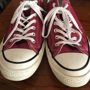 Converse 1970 Chick Taylor All Star